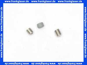 A962041NU Ideal Standard Gewindestift M5X5 SW2,5 mit Stopfen