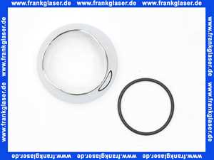 A962042AA Ideal Standard Abdeckkappe Melange WT/Bidet verchromt