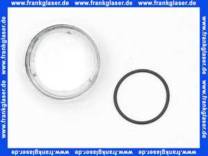 A962042AA Ideal Standard Abdeckkappe Melange WT/Bidet verchromt