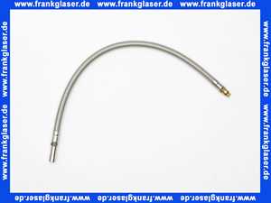 A962045NU Ideal Standard FLEXSCHLAUCH M8X1 - D.10MM AUSSEN