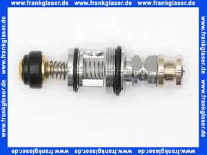 A962047AA Ideal Standard Umschaltung Umstellung komplett Melange Bade Armatur