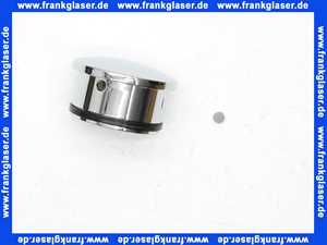 A962048AA Ideal Standard Zugknopf kpl. Melange Bade chrom