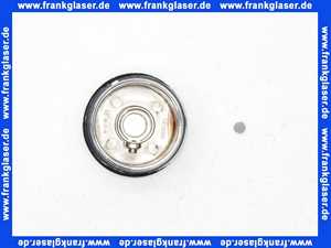 A962048AA Ideal Standard Zugknopf kpl. Melange Bade chrom