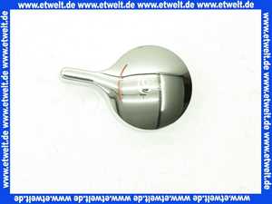 A962052AA Ideal Standard GRIFFHEBEL MIT LOGO ISI - MELANGE 3L WT