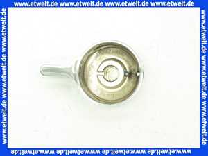 A962052AA Ideal Standard GRIFFHEBEL MIT LOGO ISI - MELANGE 3L WT