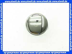 A962070AA Ideal Standard Temperaturgriff zu Thermostat Melange chrom