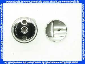 A962070AA Ideal Standard Temperaturgriff zu Thermostat Melange chrom