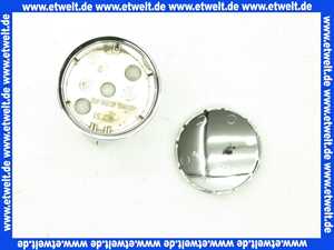 A962070AA Ideal Standard Temperaturgriff zu Thermostat Melange chrom