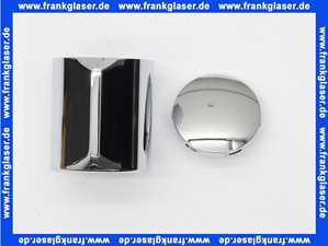 A962071AA Ideal Standard Mengenregelgriff zu Thermostatarmatur Melange chrom