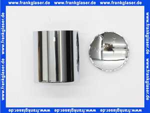 A962071AA Ideal Standard Mengenregelgriff zu Thermostatarmatur Melange chrom