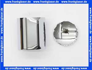 A962071AA Ideal Standard Mengenregelgriff zu Thermostatarmatur Melange chrom