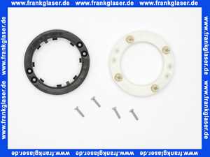 A962107NU Ideal Standard Rosettenhalter klein Universal-Set