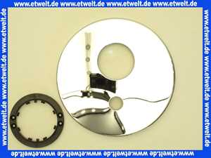 A962128AA Ideal Standard ROSETTE CHROM