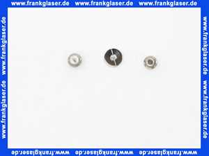 Ideal Standard Zapfenschraube mit Kappe, Chrom A962149AA