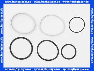 A962230NU Ideal Standard Wartungs-Set Thermostatkartusche Dichtungssatz