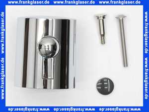 A962233AA Ideal Standard Mengenregelgriff CERATHERM 50 IS chrom