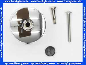 A962233AA Ideal Standard Mengenregelgriff CERATHERM 50 IS chrom