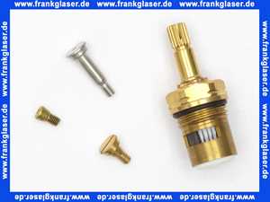 A962336NU Ideal Standard Kartusche G 1/2 Zoll 180° Rechts