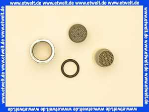 A962340AA Ideal Standard NEOPERLDUESE M18X1 CHROM