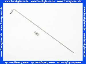 A962341AA Ideal Standard Zugstange komplett chrom