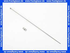 A962341AA Ideal Standard Zugstange komplett chrom