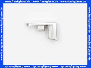 A962350AD Ideal Standard ABDECKKAPPE VELOURCHROM