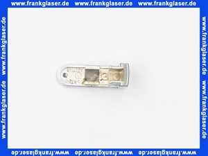 A962350AD Ideal Standard ABDECKKAPPE VELOURCHROM