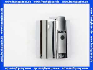 A962351PQ Ideal Standard MENGENGRIFF CHROM-VELOURCHROM