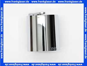 A962351PQ Ideal Standard MENGENGRIFF CHROM-VELOURCHROM