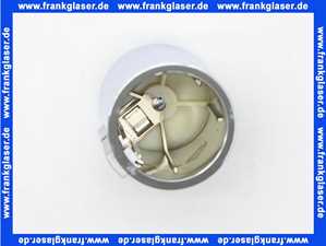 A962351PQ Ideal Standard MENGENGRIFF CHROM-VELOURCHROM