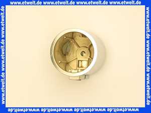 A962352PQ Ideal Standard TEMPERATUR-GRIFF CHROM-VELOURCHROM