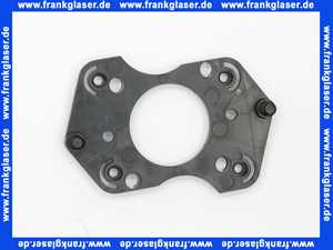 A962354NU Ideal Standard DEKORKNOPF-HALTER