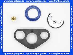 A962357NU Ideal Standard BEFESTIGUNGS-SET