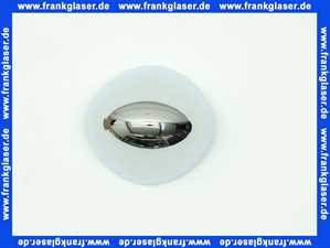 A962380AA Ideal Standard GRIFFKAPPE CHROM