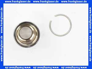 Ideal Standard Abdeckhülse f. Oberteil-Kart., Easy Box, Chrom A962384AA