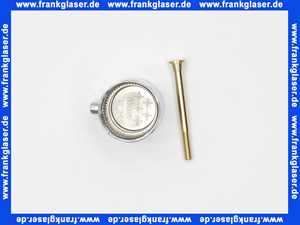 Ideal Standard Mengenregelgriff Thermostat BS2 Easy-Box Chrom A962388AA