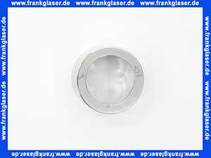 Ideal Standard Abdeckkappe für Therm.-Kart.BS2 Easy-Box Chrom A962391AA