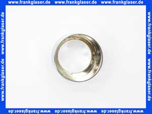 Ideal Standard Abdeckkappe für Therm.-Kart.BS2 Easy-Box Chrom A962391AA