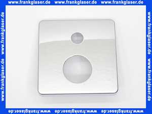 A962394AA Ideal Standard Rosette quadratisch B/S EASY-BOX