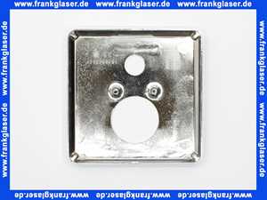 A962394AA Ideal Standard Rosette quadratisch B/S EASY-BOX