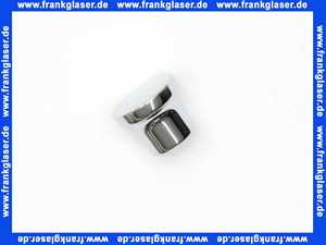 A962395AA Ideal Standard  Zugknopf Bade / Brause BS 2 chrom