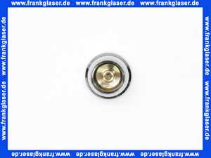 A962395AA Ideal Standard Zugknopf Bade / Brause BS 2 chrom