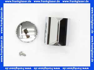 Ideal Standard Temperaturgriff Melange BS2 Easy-Box, Chrom A962399AA