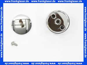 Ideal Standard Temperaturgriff Melange BS2 Easy-Box, Chrom A962399AA