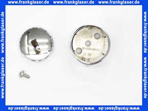 Ideal Standard Temperaturgriff Melange BS2 Easy-Box, Chrom A962399AA