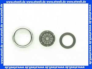 A962418AA Ideal Standard STRAHLREGLER M24X1 ND CHROM