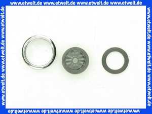 A962418AA Ideal Standard STRAHLREGLER M24X1 ND CHROM