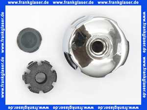 Ideal Standard Therm.LC Mengenregelgriff, Chrom A962586AA