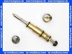 Ideal Standard Umschaltung 20mm Verlängerung Ceramix, A962660AA, Chrom A962660AA