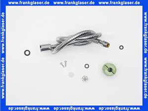 A962681NU Ideal Standard Schlauch für Ceramix